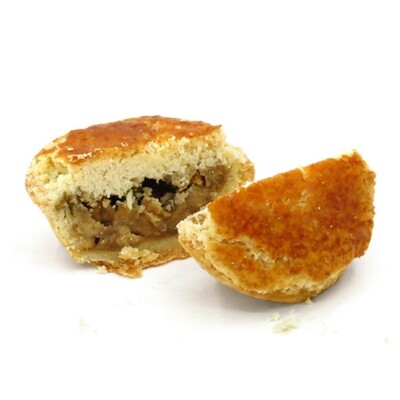  Oriental Chicken Pie - Original 70gm (120pcs/ctn)